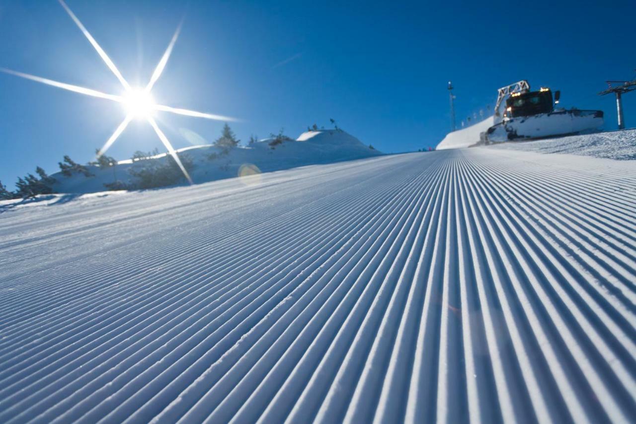 Impuls | Aparts Schladming Exterior foto