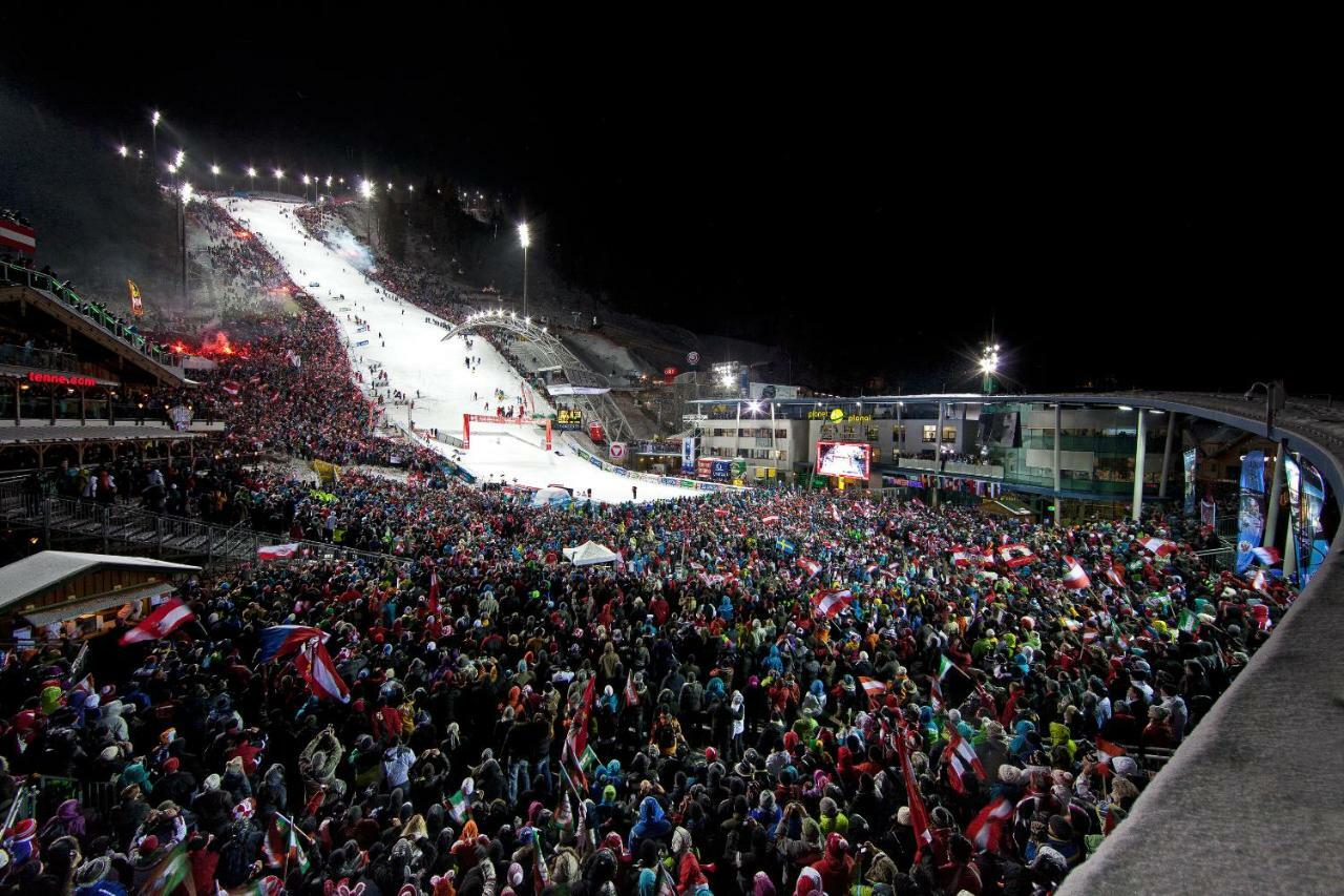 Impuls | Aparts Schladming Exterior foto