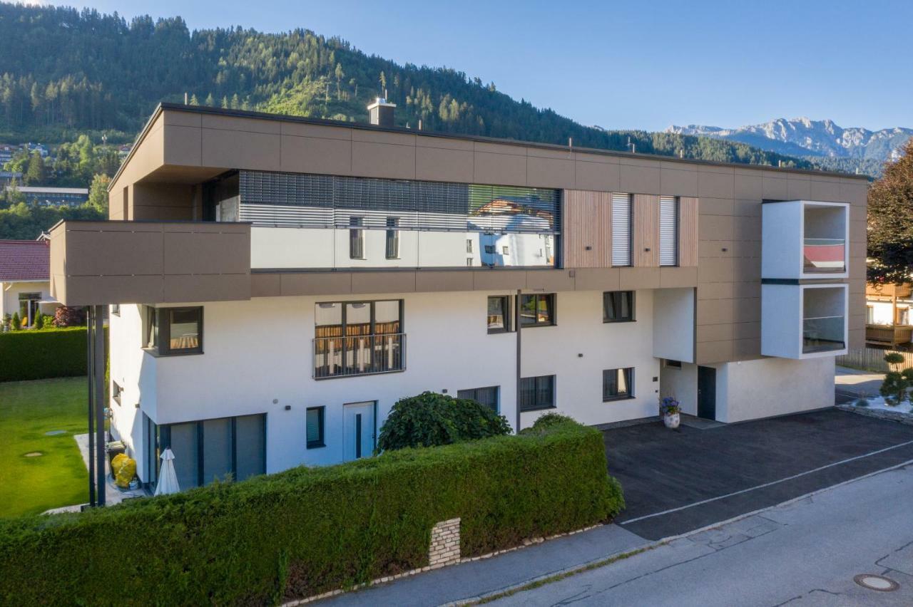 Impuls | Aparts Schladming Exterior foto