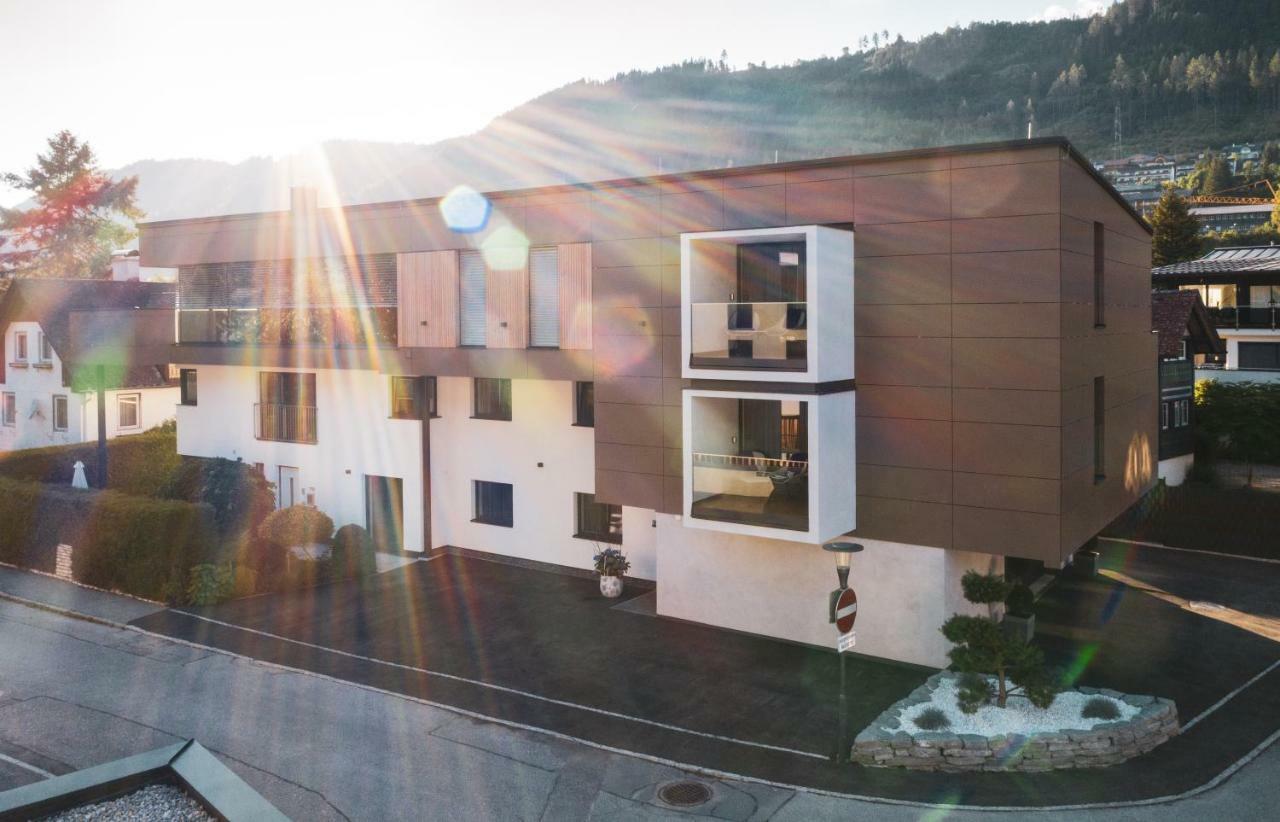 Impuls | Aparts Schladming Exterior foto