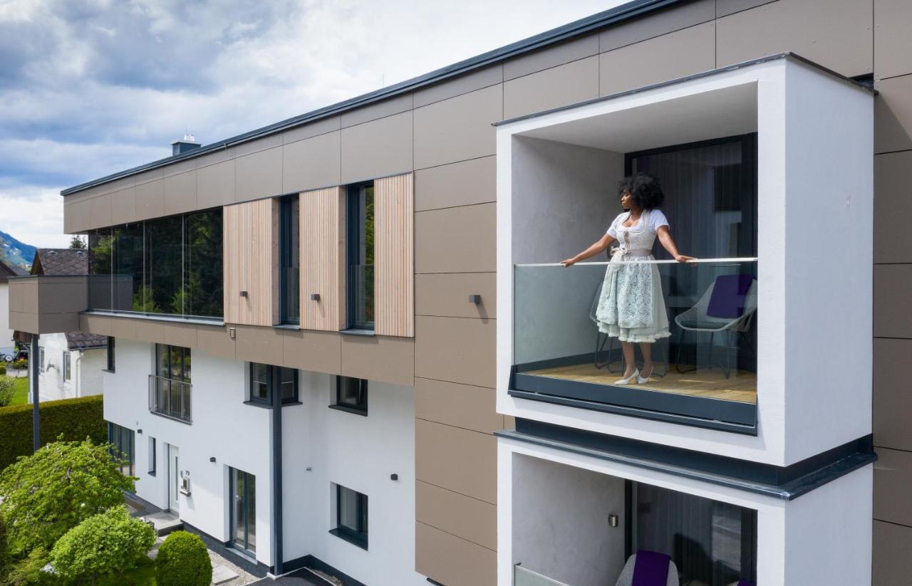 Impuls | Aparts Schladming Exterior foto