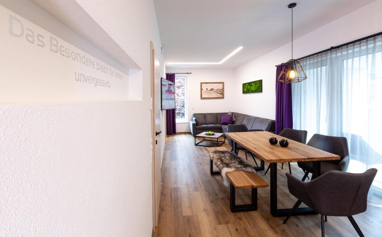 Impuls | Aparts Schladming Exterior foto