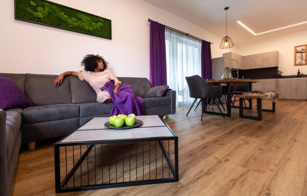 Impuls | Aparts Schladming Exterior foto