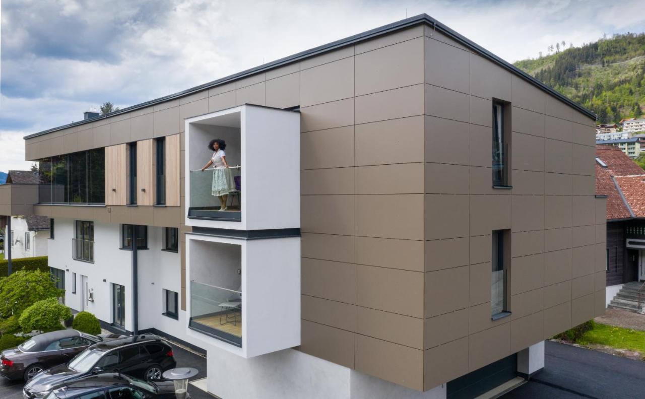 Impuls | Aparts Schladming Exterior foto