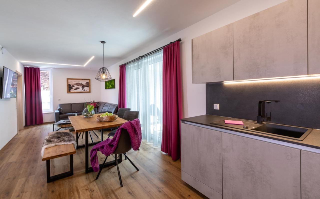 Impuls | Aparts Schladming Exterior foto