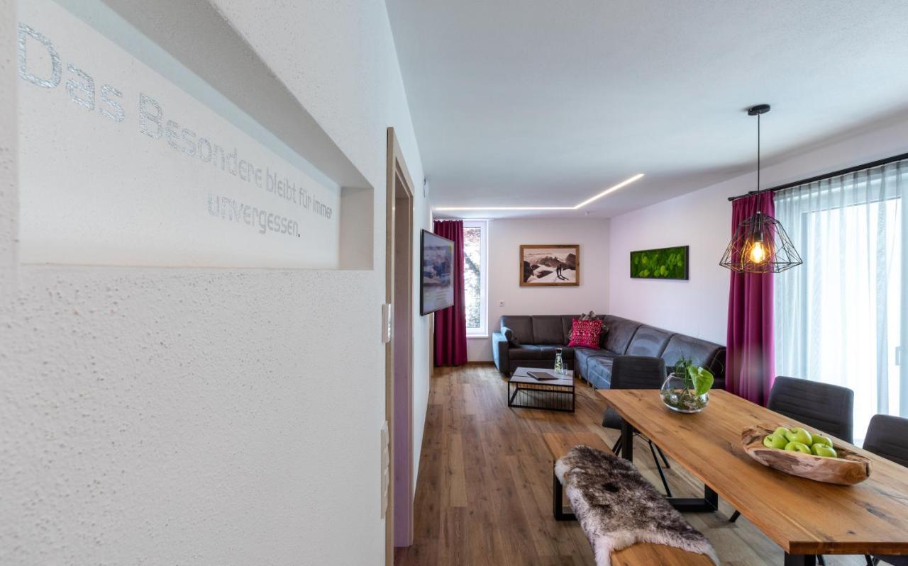 Impuls | Aparts Schladming Exterior foto